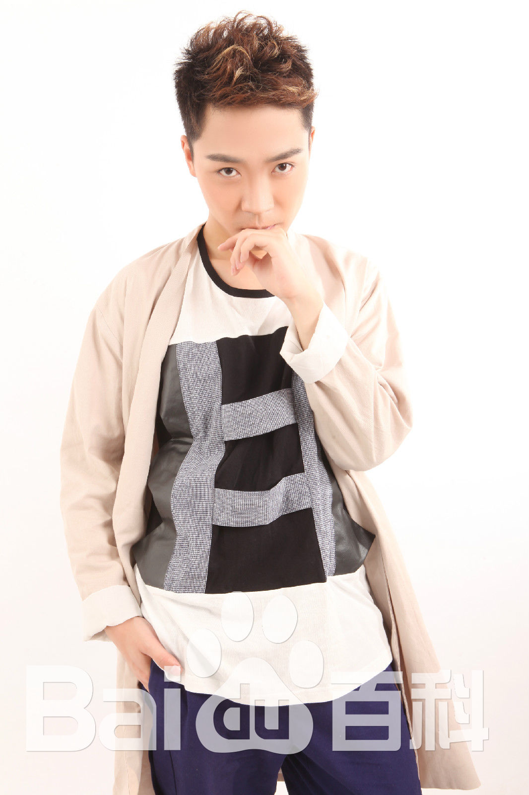 最优质李骏诚(Michael)生活照