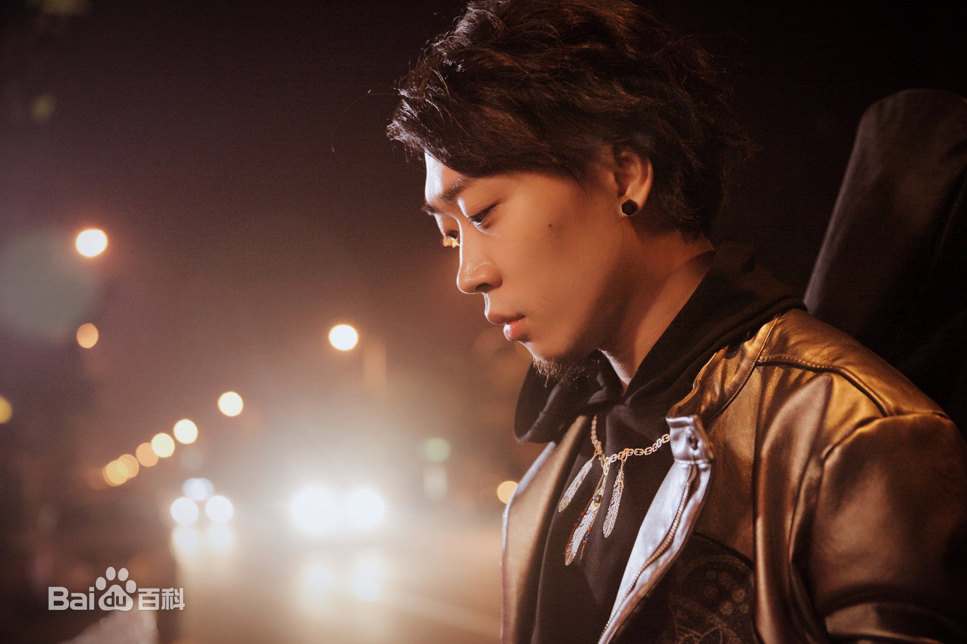 最优质李骏诚(Michael)生活照