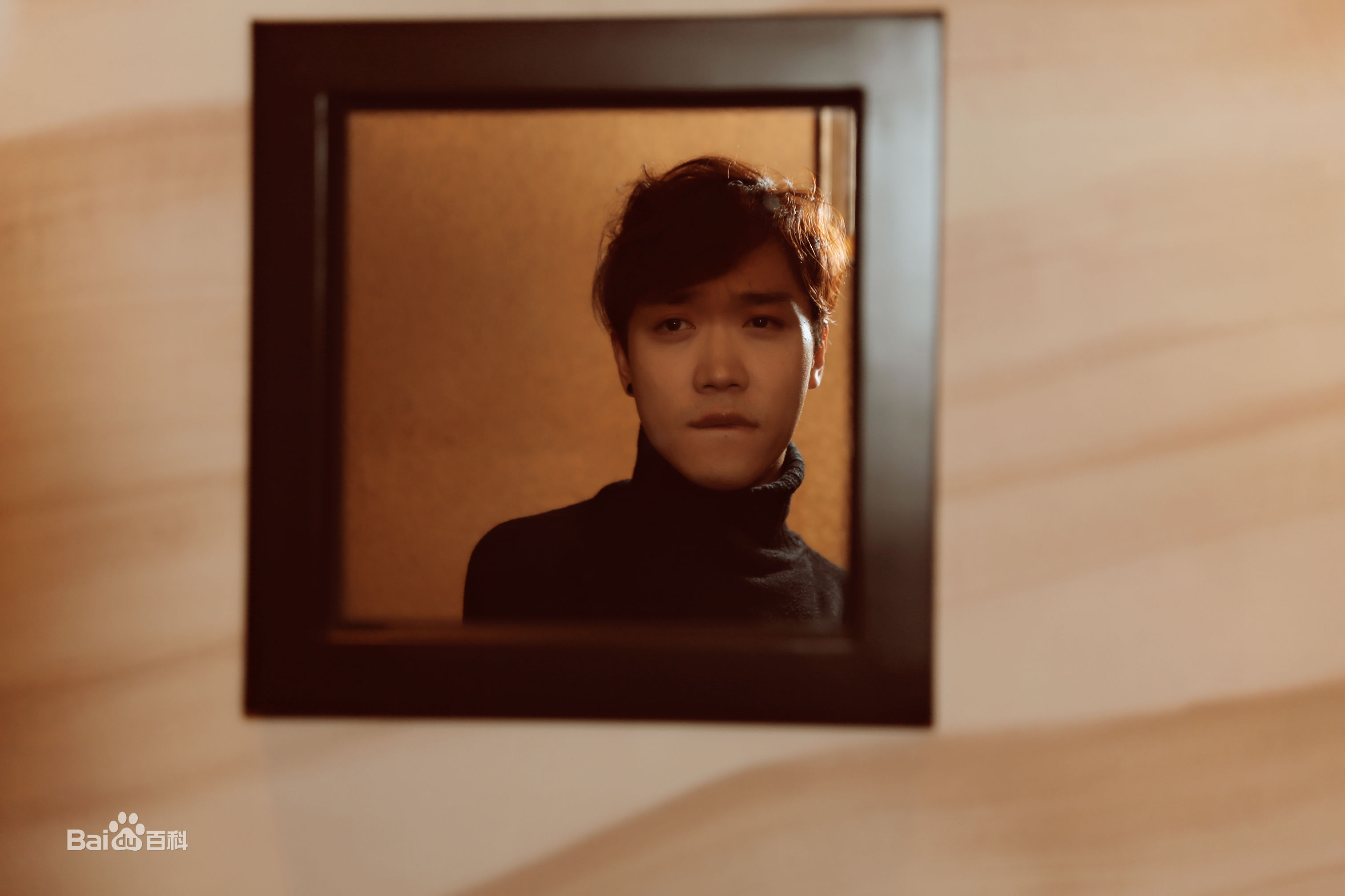 最优质李骏诚(Michael)生活照