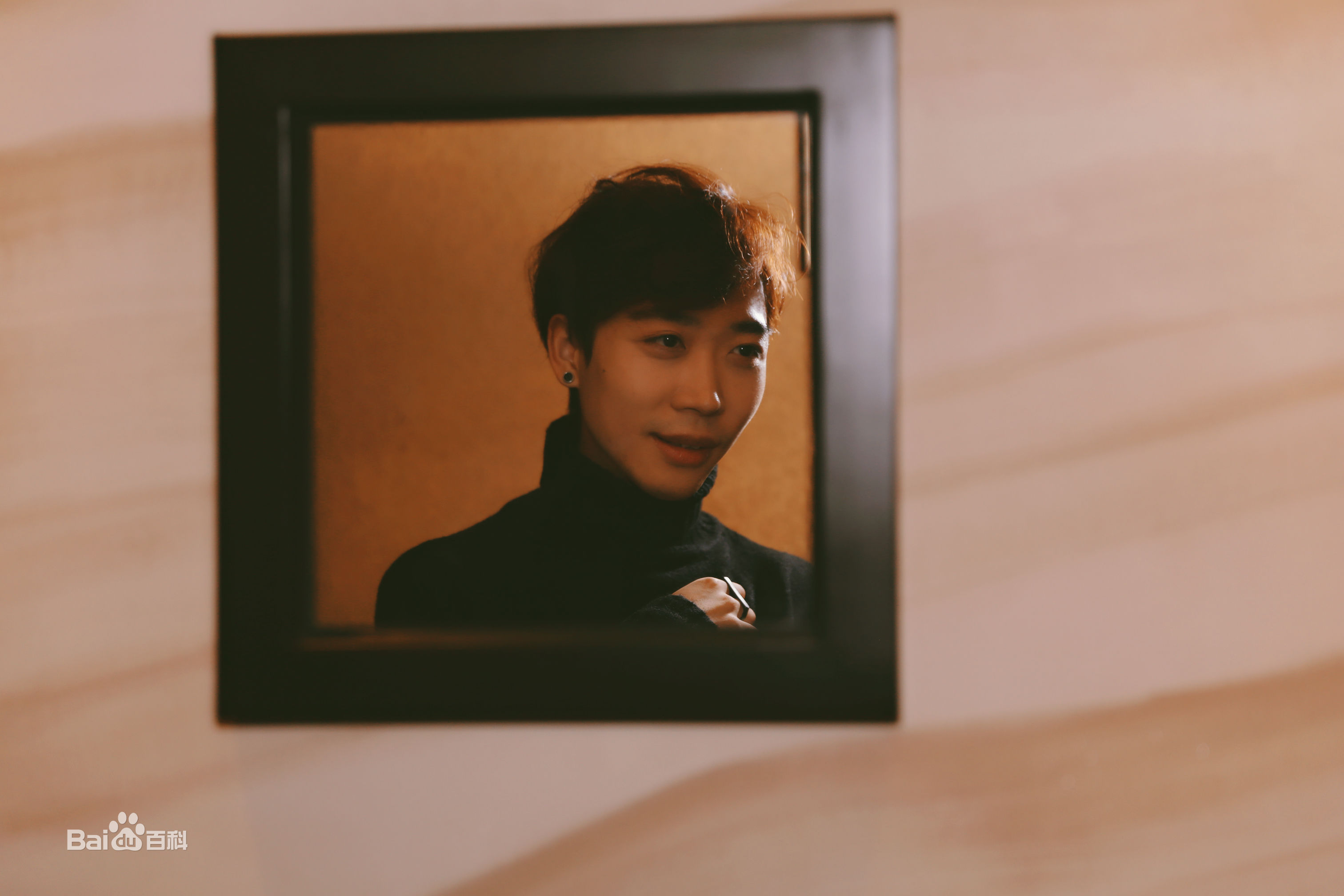 最优质李骏诚(Michael)生活照