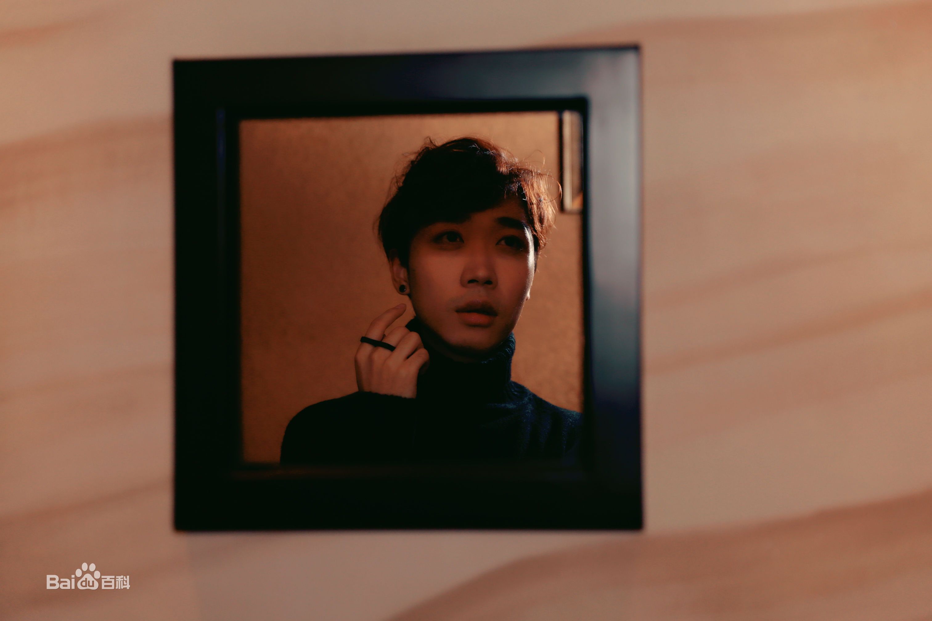 最优质李骏诚(Michael)生活照