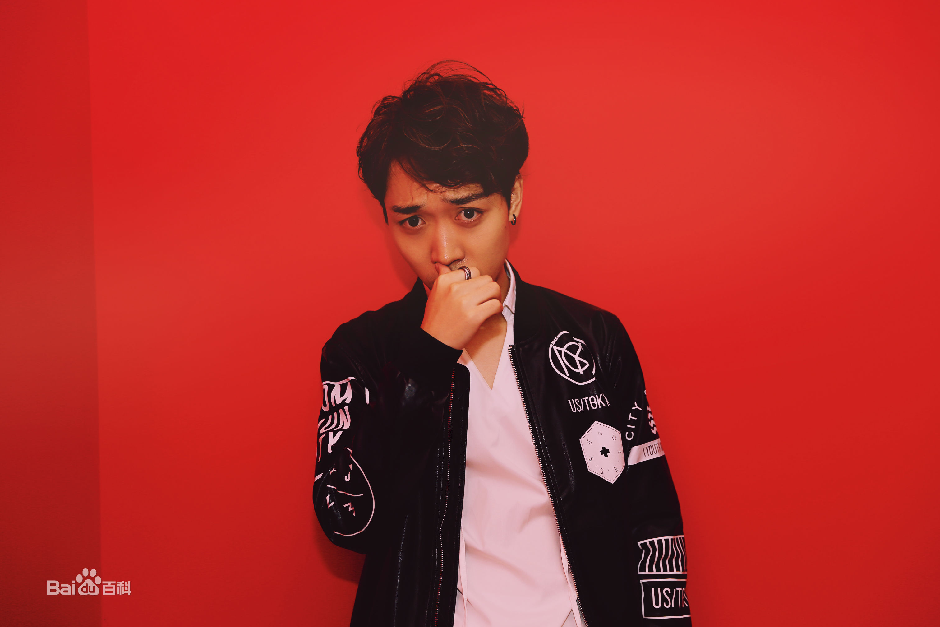 最优质李骏诚(Michael)生活照