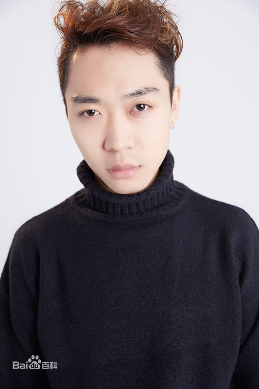 高清李骏诚(Michael)图片