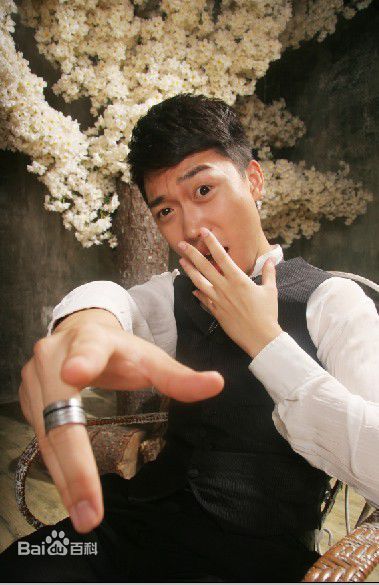 高清李骏诚(Michael)图片