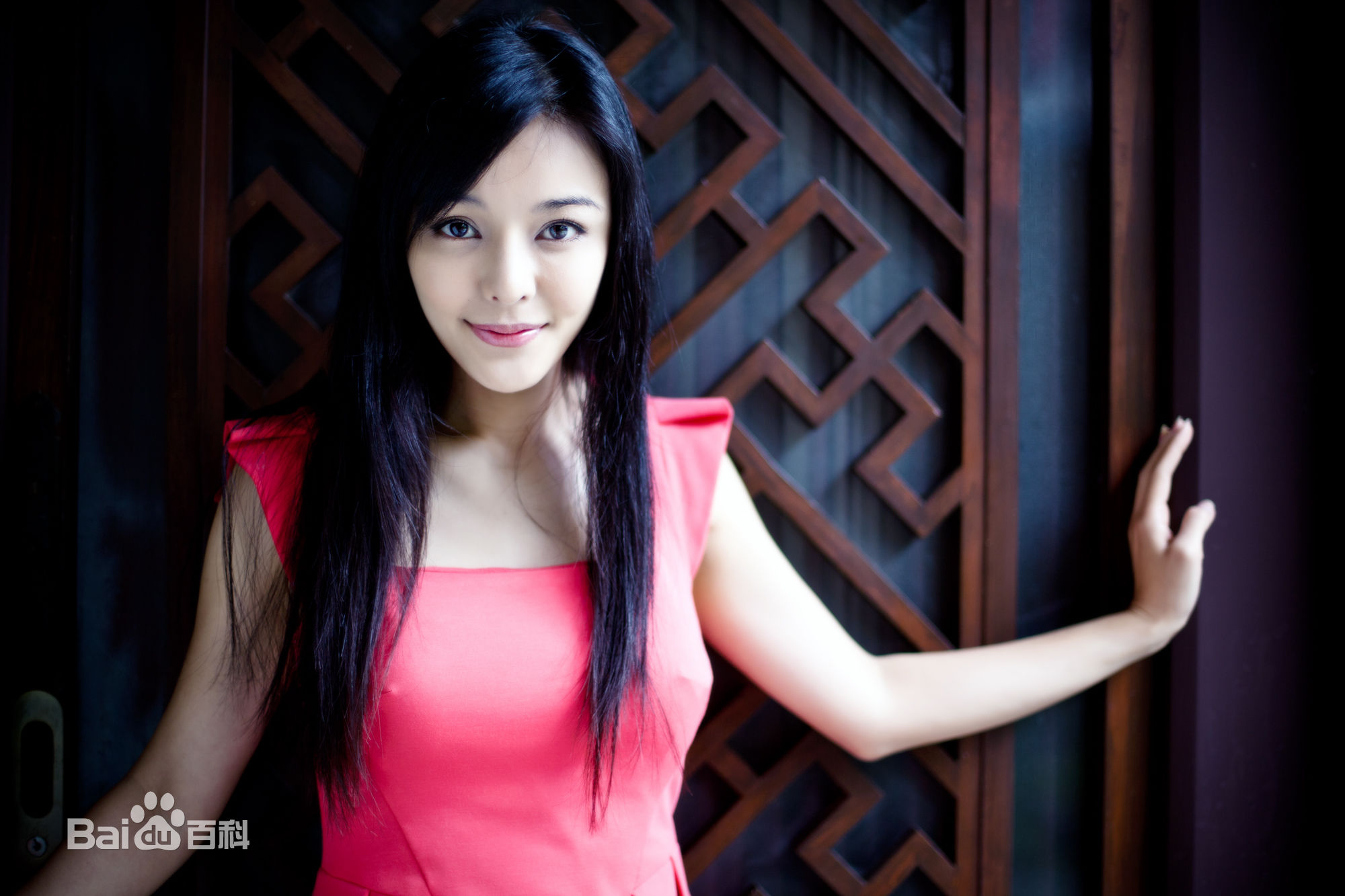 洪乙心(Apple)精彩图册