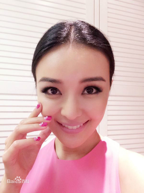 最优质洪乙心(Apple)生活照