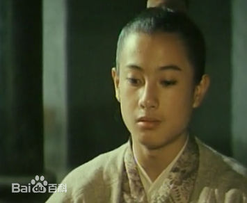 孙晨曦精彩剧照