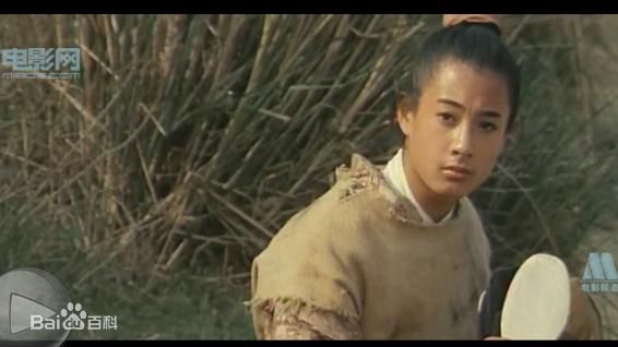 孙晨曦精彩剧照