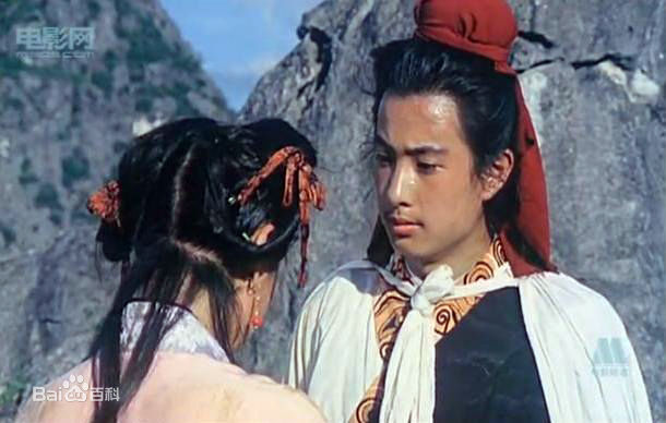 孙晨曦精彩剧照