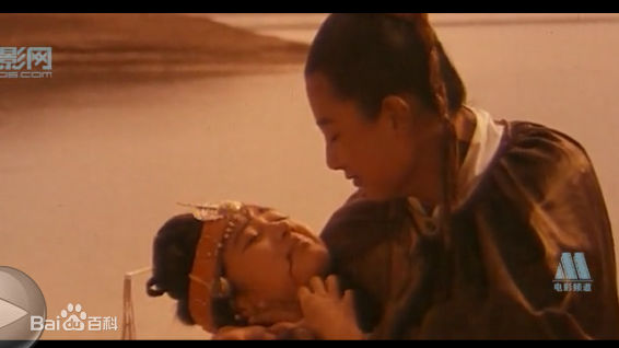 孙晨曦精彩剧照