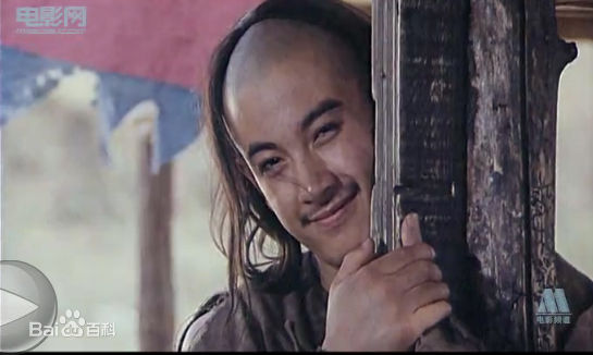 孙晨曦精彩剧照