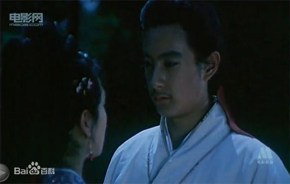 孙晨曦精彩剧照