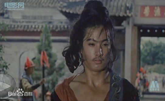 孙晨曦精彩剧照