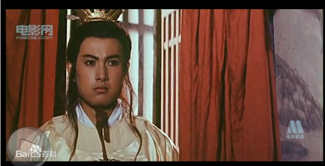 孙晨曦精彩剧照