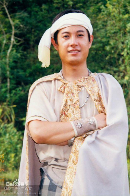 孙晨曦精彩剧照