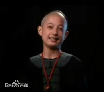 孙晨曦精彩剧照