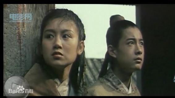 孙晨曦精彩剧照