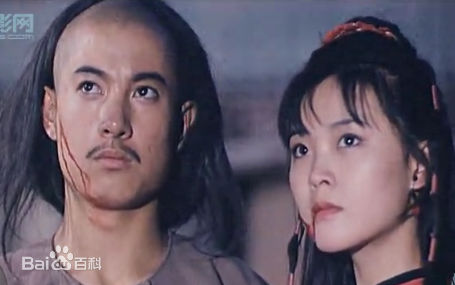 孙晨曦精彩剧照