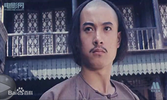 孙晨曦精彩剧照