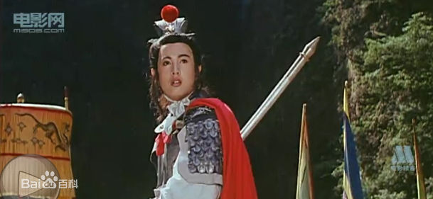 孙晨曦精彩剧照