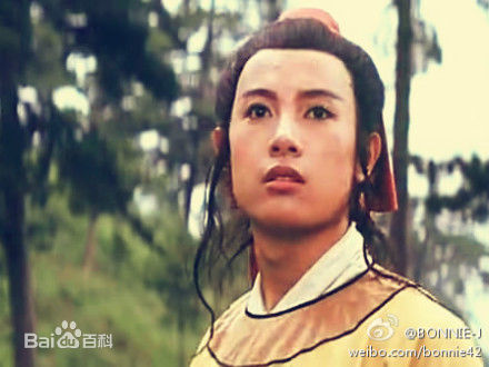 孙晨曦精彩剧照