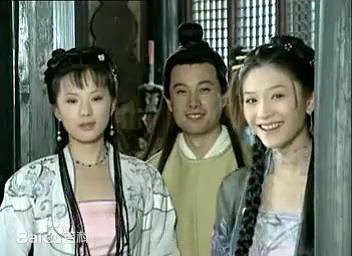 孙晨曦精彩剧照