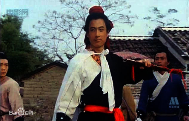 孙晨曦精彩剧照