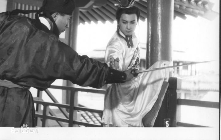 孙晨曦精彩剧照