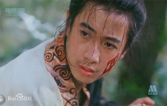 孙晨曦精彩剧照