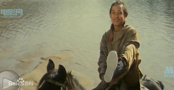 孙晨曦精彩剧照