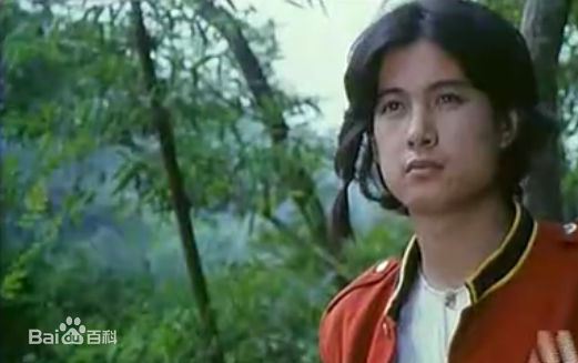 孙晨曦精彩剧照