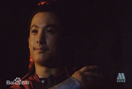 孙晨曦精彩剧照