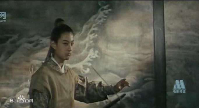 孙晨曦精彩剧照