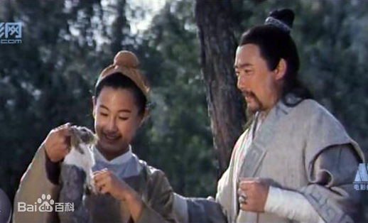 孙晨曦精彩剧照