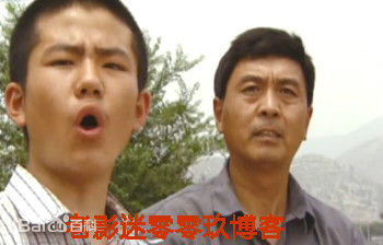 马崇乐塑造的经典角色图片图册