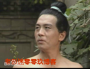 马崇乐塑造的经典角色图片图册