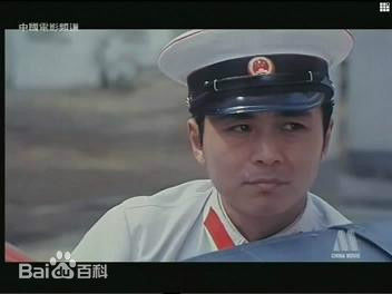 马崇乐塑造的经典角色图片图册