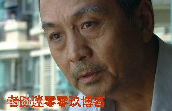 马崇乐塑造的经典角色图片图册