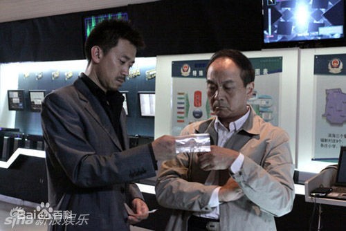 马崇乐精彩图册