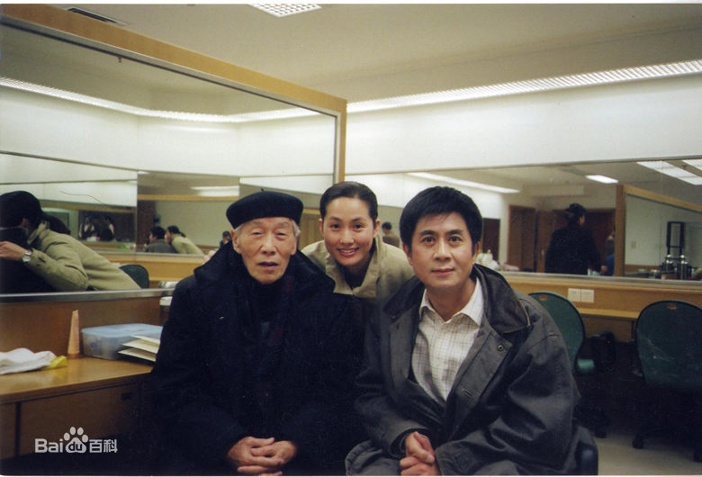 最新黄祖模精彩图册