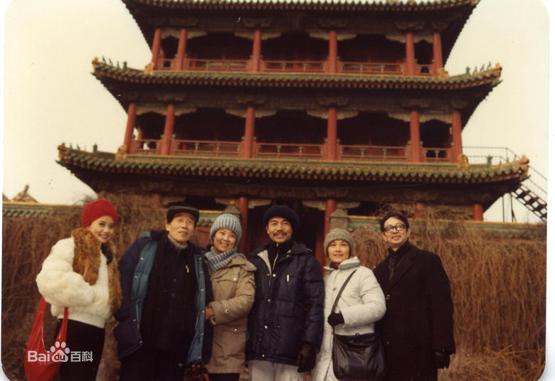 最新黄祖模精彩图册