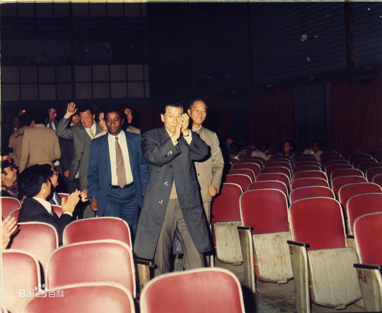 最新黄祖模精彩图册