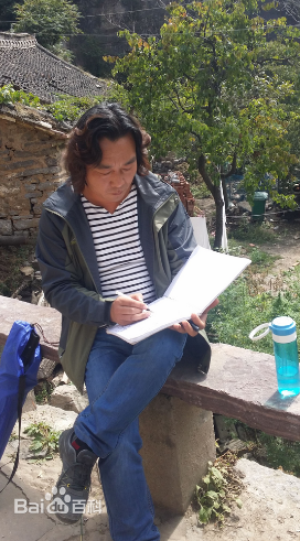 最新许波性感图片