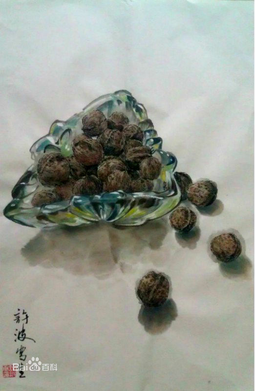 许波作品性感图片壁纸