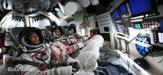 庞敏《飞天》剧照