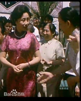 庞敏老师电影作品最新剧照