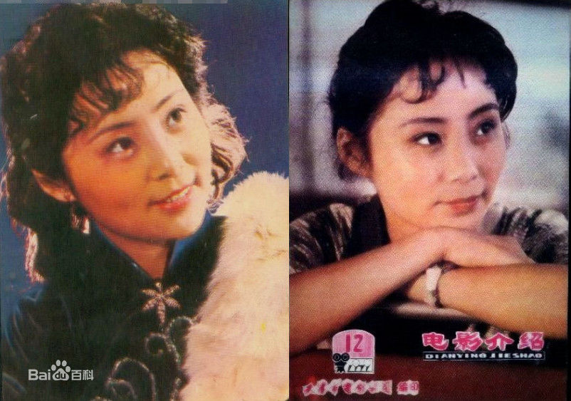 庞敏老师电影作品最新剧照