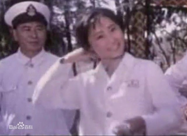 庞敏老师电影作品最新剧照