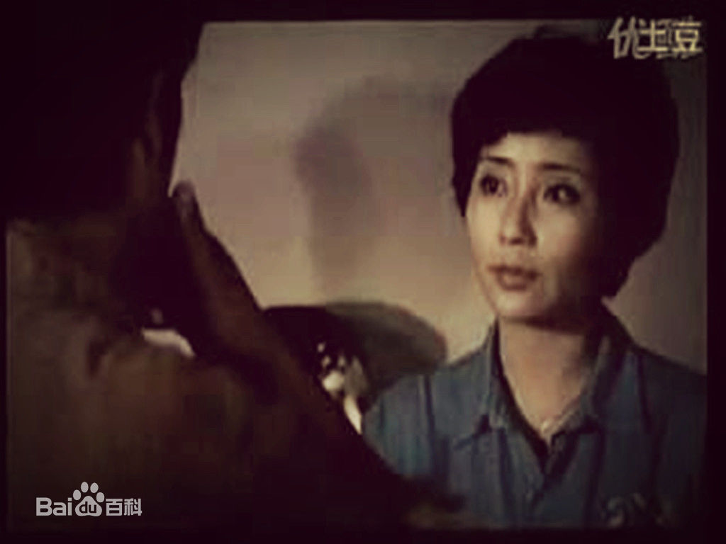 庞敏老师电影作品最新剧照