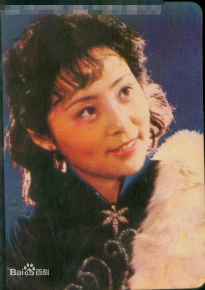 庞敏老师电影作品最新剧照